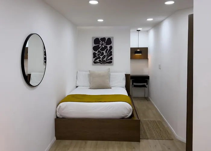 Loft 143 Apartamento *