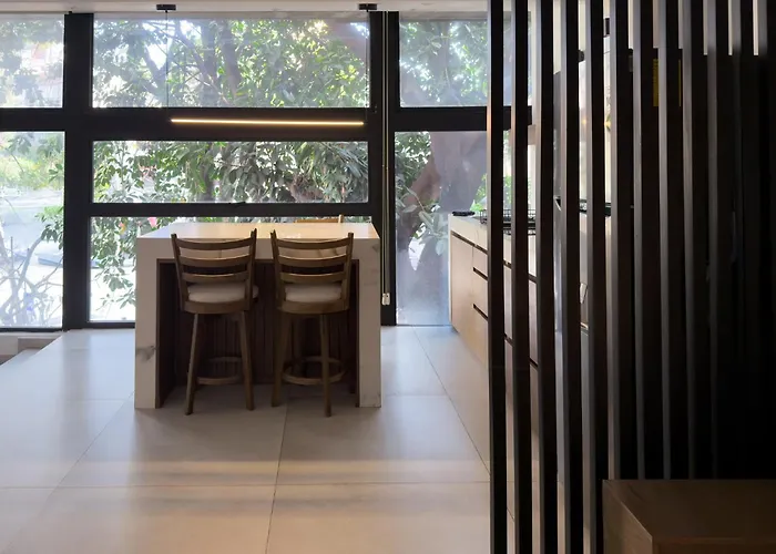 Loft 143 México DF