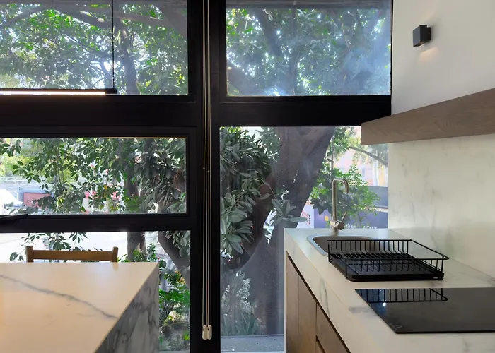 Loft 143 * México DF