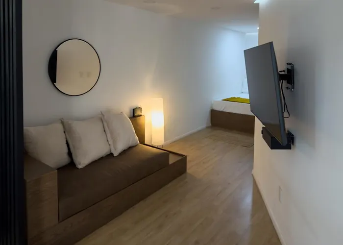 Loft 143 Apartamento *
