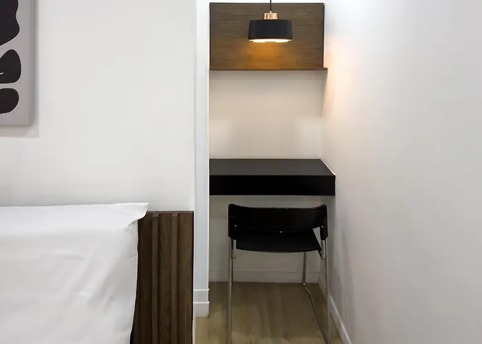 Apartamento Loft 143 México DF