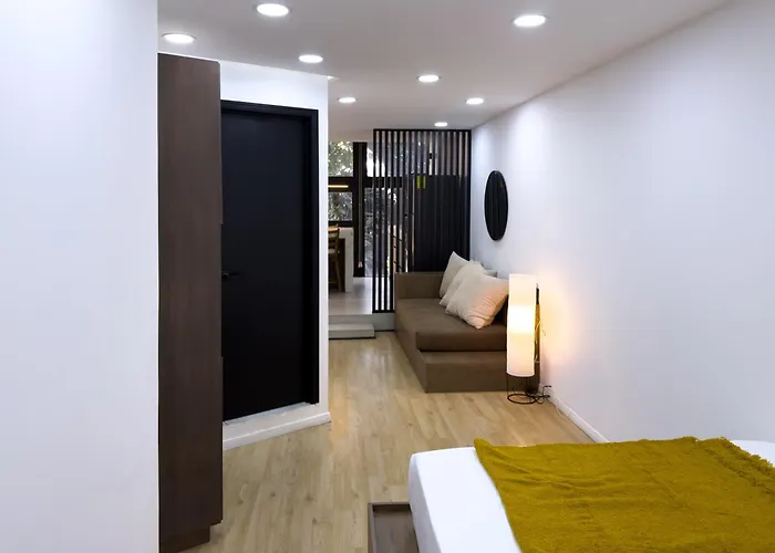 Apartamento Loft 143
