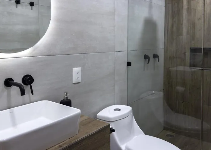 Loft 143 Apartamento *