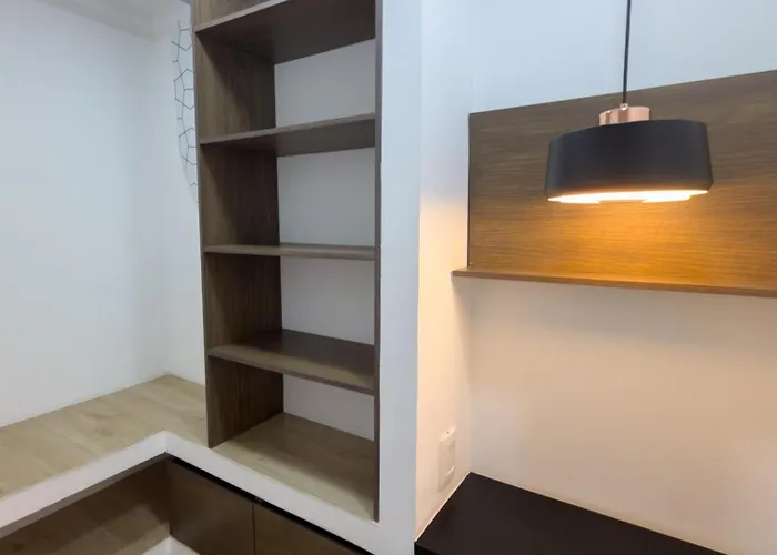 Apartamento Loft 143
