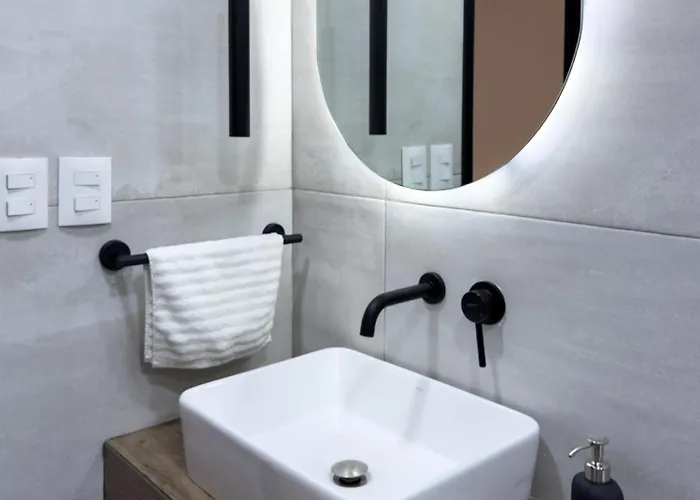 Apartamento Loft 143